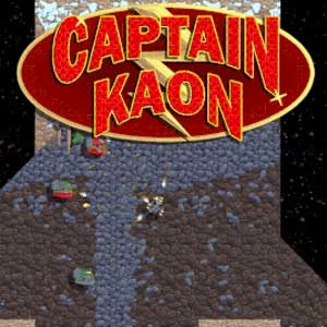 Captain Kaon Pc