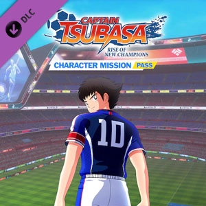 Captain Tsubasa Rise of New Champions Character Mission Pass Pc