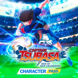 Comprar Captain Tsubasa Rise of New Champions Character Pass CD Key Comparar Precios