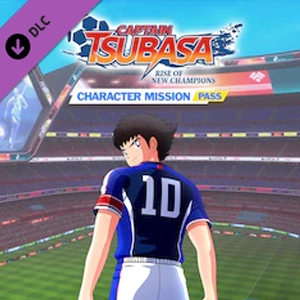 Captain Tsubasa Rise of New Champions Character Pass Switch