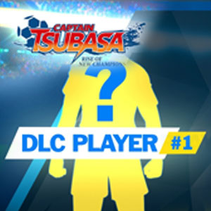 Comprar Captain Tsubasa Rise of New Champions Football Player DLC 1 Nintendo Switch Barato comparar precios