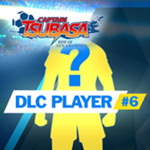 Comprar Captain Tsubasa Rise of New Champions Football Player DLC 6 Nintendo Switch Barato comparar precios