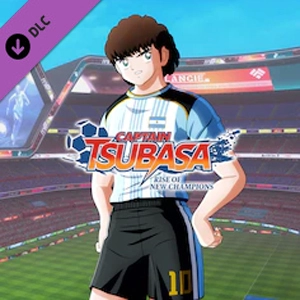 Captain Tsubasa Rise of New Champions Juan Diaz Mission Pc