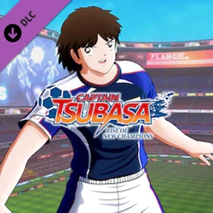 Captain Tsubasa Rise of New Champions Jun Misugi Switch