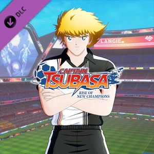 Captain Tsubasa Rise of New Champions Karl Heinz Schneider Mission Playstation 4