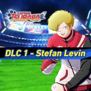 Captain Tsubasa Rise of New Champions Stefan Levin Pc