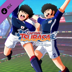 Captain Tsubasa Rise of New Champions Tachibana Brothers Mission Switch