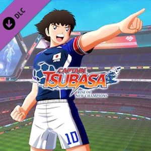 Captain Tsubasa Rise of New Champions Tsubasa Ozora Mission Pc