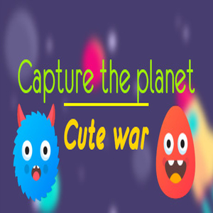 Comprar Capture the planet Cute War CD Key Comparar Precios