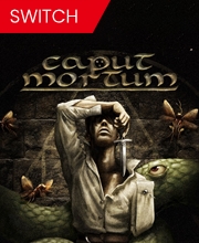 Comprar Caput Mortum Nintendo Switch Barato comparar precios