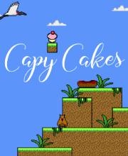 Capy Cakes Playstation 5