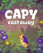 Capy Castaway Playstation 5