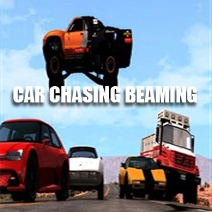 Car Chasing Beaming Xbox One