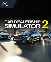 Comprar Car Dealership Simulator 2 CD Key Comparar Precios