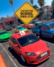 Comprar Car Driving School Simulator CD Key Comparar Precios