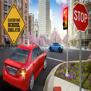 Comprar Car Driving School Simulator Nintendo Switch Barato comparar precios