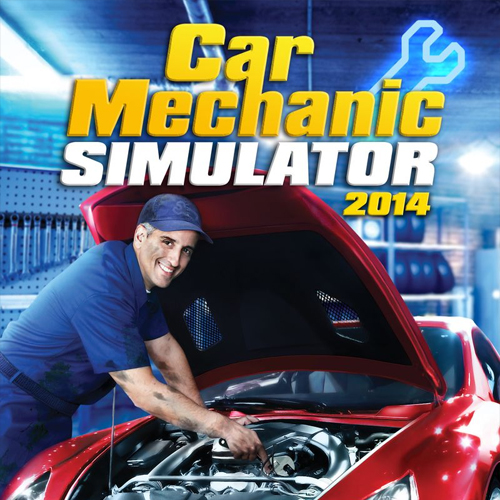 Comprar Car Mechanic Simulator 2014 CD Key Comparar Precios