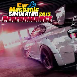 Comprar Car Mechanic Simulator 2015 Performance CD Key Comparar Precios