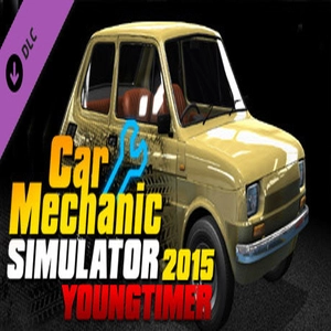 Car Mechanic Simulator 2015 Youngtimer Pc