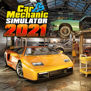 Comprar Car Mechanic Simulator 2021 CD Key Comparar Precios