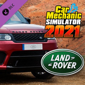 Comprar Car Mechanic Simulator 2021 Land Rover CD Key Comparar Precios