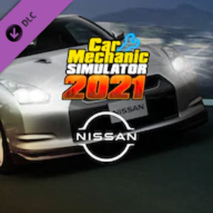 Comprar Car Mechanic Simulator 2021 Nissan Ps4 Barato Comparar Precios