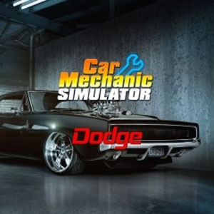 Comprar  Car Mechanic Simulator Dodge Ps4 Barato Comparar Precios