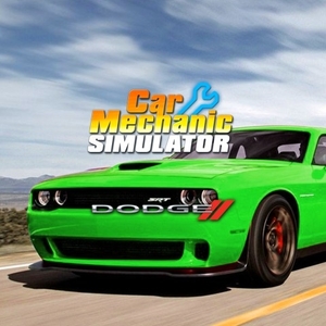 Comprar Car Mechanic Simulator Dodge Modern DLC Xbox One Barato Comparar Precios