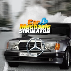 Comprar Car Mechanic Simulator Mercedes-Benz DLC Xbox One Barato Comparar Precios