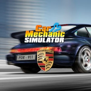 Comprar Car Mechanic Simulator Porsche Xbox One Barato Comparar Precios