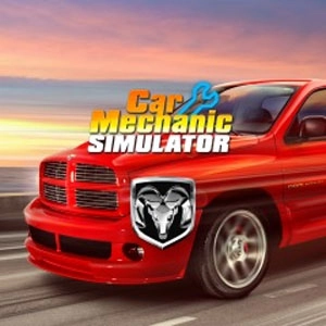 Car Mechanic Simulator RAM