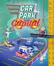 Car Park Capital Pc