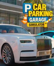Car Parking Garage Simulator Playstation 4