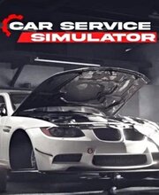 Comprar Car Service Simulator CD Key Comparar Precios