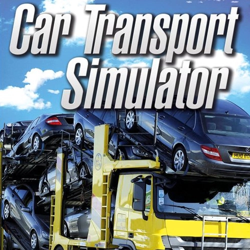 Car Transport Simulator Pc