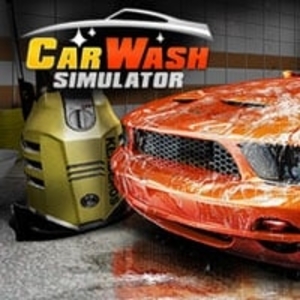 Comprar Car Wash Simulator CD Key Comparar Precios