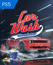 Comprar Car Wash Simulator PS5 Barato Comparar Precios