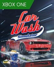 Comprar Car Wash Simulator Xbox One Barato Comparar Precios