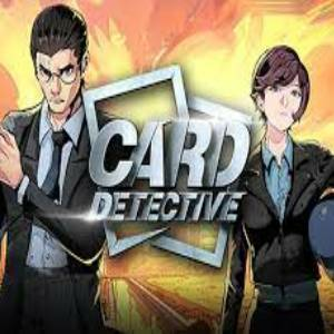 Card Detective Pc