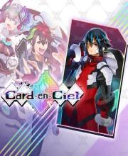 Card-en-Ciel The World of the Blaster Master Zero Series Playstation 5