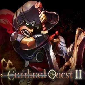 Cardinal Quest 2