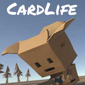 Comprar CardLife CD Key Comparar Precios