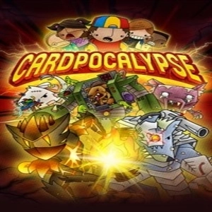 Cardpocalypse Xbox Series X