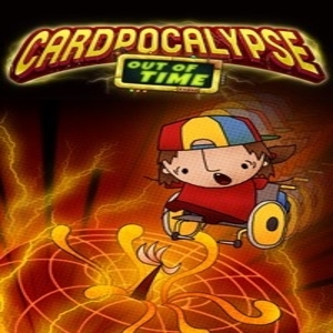 Comprar Cardpocalypse Out of Time Xbox One Barato Comparar Precios