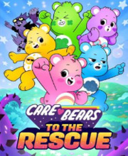 Care Bears: To The Rescue (Nintendo Switch) – Le test