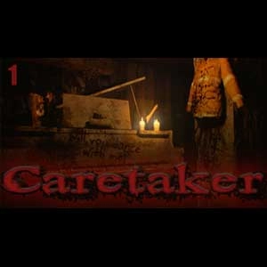 Caretaker Game Xbox One