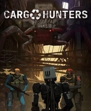 Cargo Hunters Pc