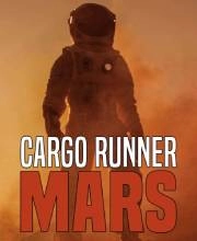 Cargo Runner Mars Playstation 4