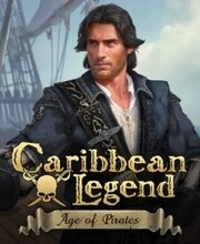 Caribbean Legend Age of Pirates Pc