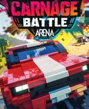 Comprar Carnage Battle Arena Xbox One Barato Comparar Precios